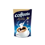 Coffeeta Kávékrémpor 200g