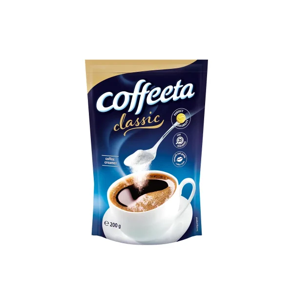 Coffeeta Kávékrémpor 200g Coffeeta Kávékrémpor 200g