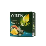 Curtis Bahama Nights