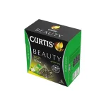 Curtis Beauty Green tee 25,5g