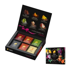 Curtis Dessert Tea Collection
