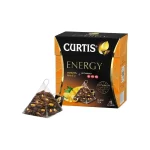 Curtis Energy
