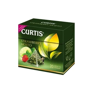 Curtis Eper-Mojito Tea 34G