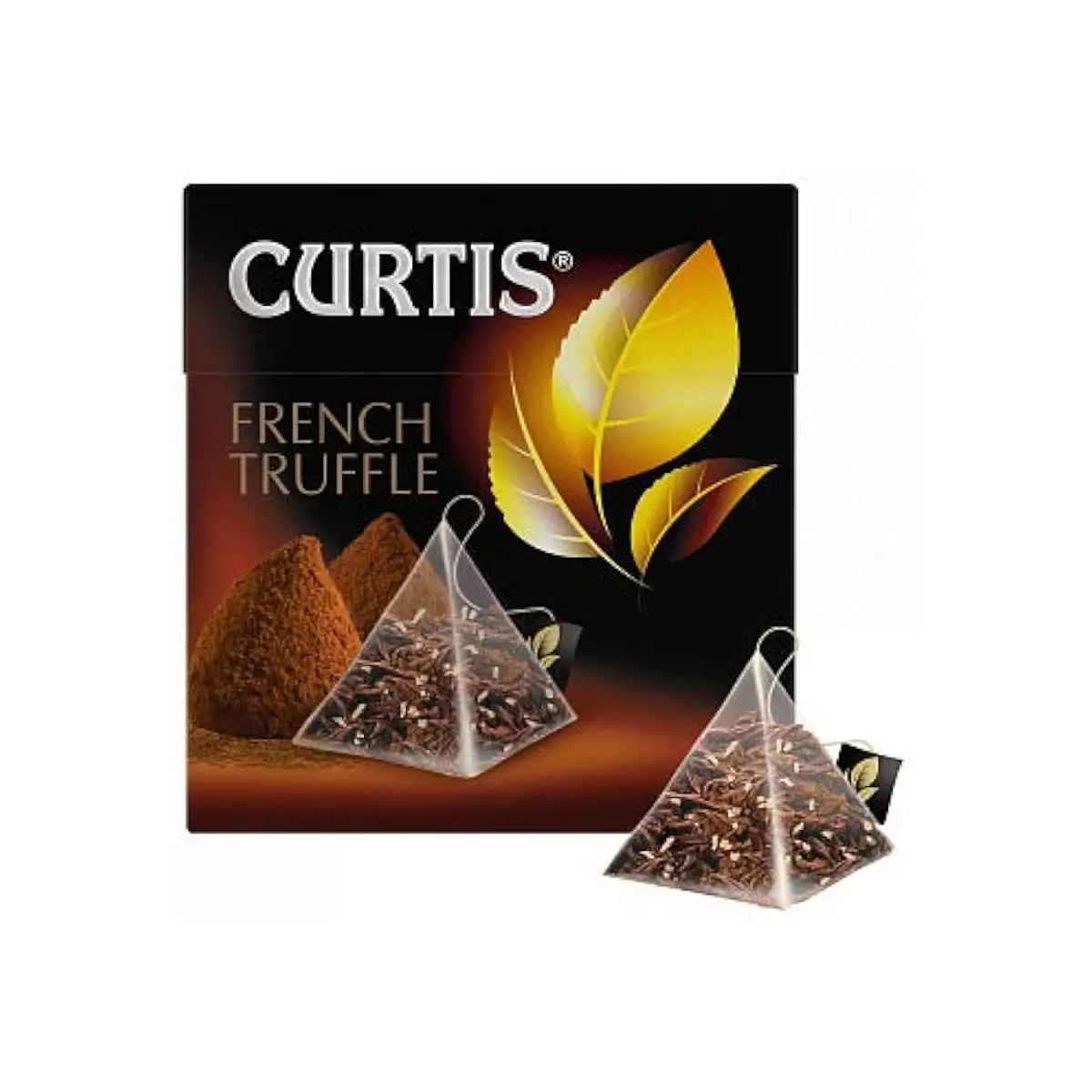 Curtis French Truffle