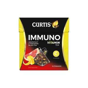 Curtis Immuno Black tea 15