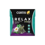 Curtis Relax 15 filter