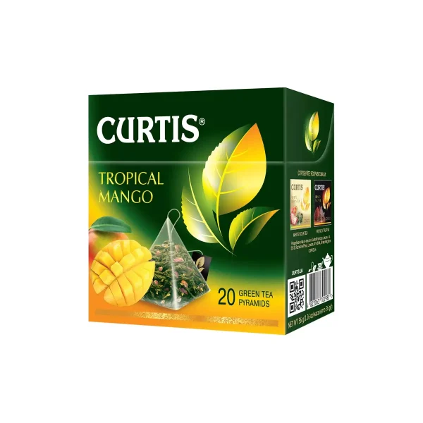 Curtis Tropical Mango