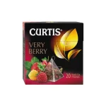 Curtis Very Berry 20 filter