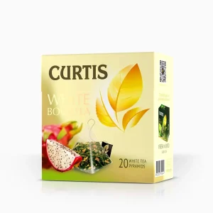Curtis White Bountea Tea 34G