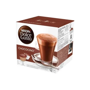 Dolce Gusto Chococino