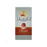 Douwe Egberts Omnia Espresso Classico kapszulás kávé 10db