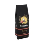 Douwe Egberts Omnia Espresso szemes kávé 1kg