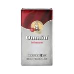 Douwe Egberts Omnia Intense őrölt 250g
