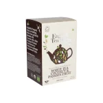 ETS 20 Fehér Bio Tea Kókusszal és Passion Gyümölccsel 40g