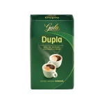 Gala Dupla örölt kávé 250g