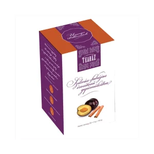 Gárdonyi Teaház Szilvás-Fahéjas gyümölcstea
