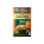 Jacobs 3in1 Original Instant kávé 200g