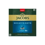 Jacobs Classico Decaffeinato Kapszulás kávé