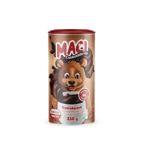Maci kávé (Csokis) 250g