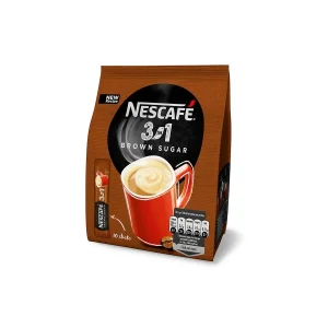 Nescafé 3in1 Barnacukorral