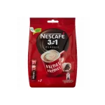 Nescafé 3in1 Classic Instant kávé 7x17g