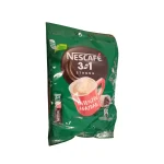 Nescafé 3in1 Strong Instant kávé 7x17g