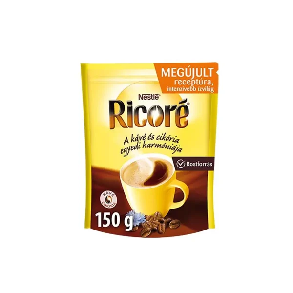 Nestlé Ricoré Instant kávé 150g Nestlé Ricoré Instant kávé 150g