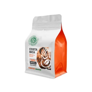 Pacificaffé - Costa Rica Tarrazu La Pastora 250g