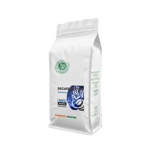 Pacificaffe - Decaffeinated 1000g