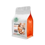 Pacificaffé - Dominica San Domingo Barahona 250g