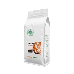 Pacificaffé - Guatemala San Sebastian 1000g
