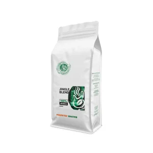 Pacificaffé - Jingle Blend 1000g