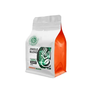 Pacificaffé - Jingle Blend 250g