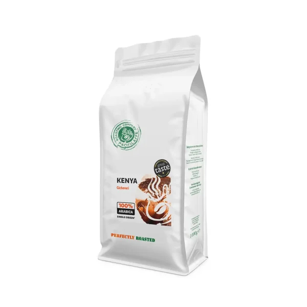 Pacificaffé - Kenya Gicherori 1000g Pacificaffé - Kenya Gicherori 1000g