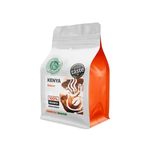 Pacificaffé - Kenya Gicherori 250g