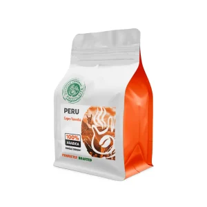 Pacificaffé - Peru Cepro Yanesha 250g