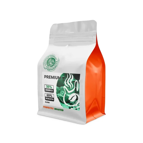 Pacificaffé - Premium 250g Pacificaffé - Premium 250g