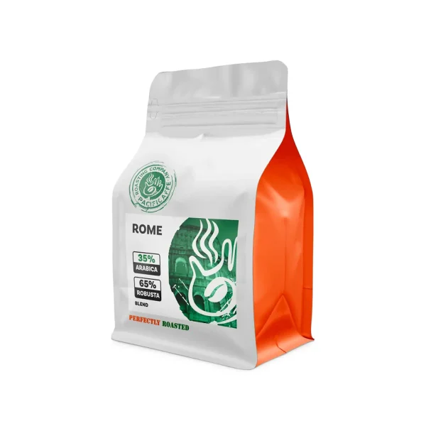 Pacificaffé - Rome 250g