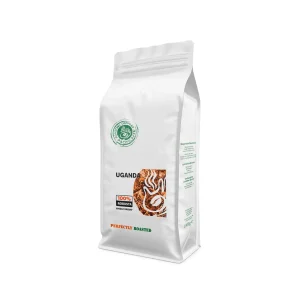Pacificaffé - Uganda 1000g