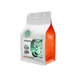 Pacificaffé - Verona 250g