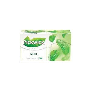 Pickwick Borsmenta Tea 30-32g