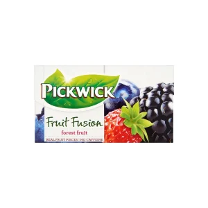 Pickwick Fruit Fusion Forest Tea