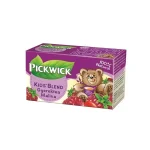 Pickwick Gyerektea Málna-Rooibos-Csipkebogyó
