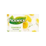 Pickwick Kamilla Tea 30g