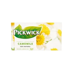 Pickwick Kamilla Tea 30g