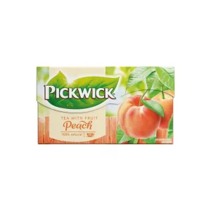 Pickwick Őszibarack