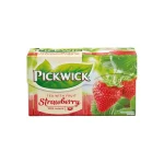Pickwick Sweet Strawberry Tea