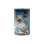 Richard Royal Ceylon Black Tea Macska Fémdoboz 34G