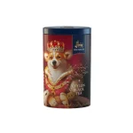 Richard Royal Dogs Corgi Fekete Tea 34G