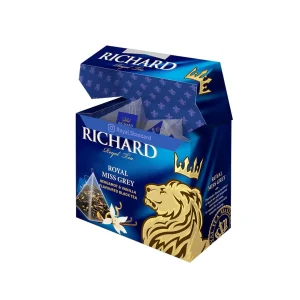 Richard Royal Miss Grey Vanília-Narancs 34G